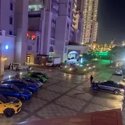 Porto Arabia Marina - The Pearl-Qatar