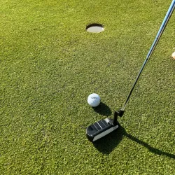 The Pearl Qatar Golf Club - The Pearl-Qatar