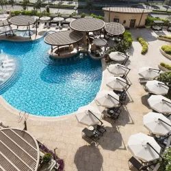 The Pearl Qatar Souq - The Pearl-Qatar