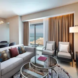 The Pearl Qatar Souq - The Pearl-Qatar