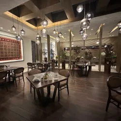 Venetian Village - The Pearl-Qatar