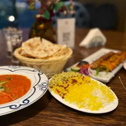 Venetian Village - The Pearl-Qatar