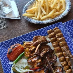 Venetian Village - The Pearl-Qatar