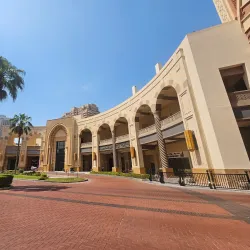 Venetian Village - The Pearl-Qatar