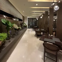 Venetian Village - The Pearl-Qatar