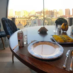 Venetian Village - The Pearl-Qatar