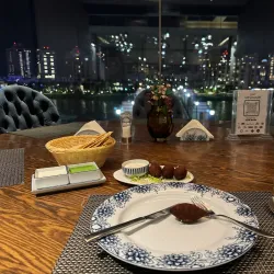 Venetian Village - The Pearl-Qatar