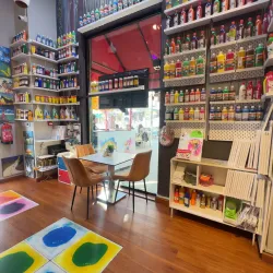 Waterfront Cafes and Restaurants - The Pearl-Qatar