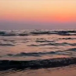 Dukhan Beach - Umm Bab