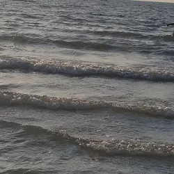 Dukhan Beach - Umm Bab