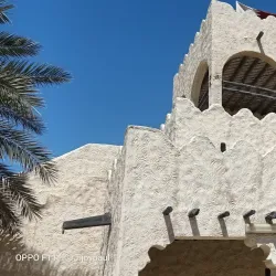 Film City (Qatar Film City) - Umm Bab