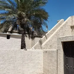 Film City (Qatar Film City) - Umm Bab