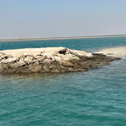 Khor Al Adaid (Inland Sea) - Umm Bab
