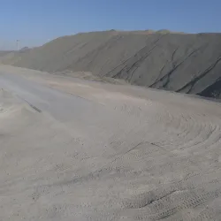 Mesaieed Industrial City - Umm Bab