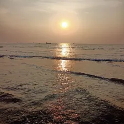 Umm Bab Beach - Umm Bab