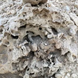 Zekreet Desert - Umm Bab