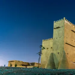 Barzan Towers - Umm Salal Mohammed