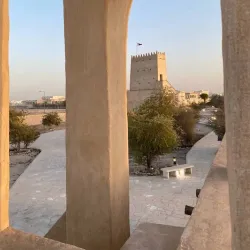 Barzan Towers - Umm Salal Mohammed