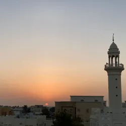 Barzan Towers - Umm Salal Mohammed