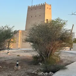 Barzan Towers - Umm Salal Mohammed