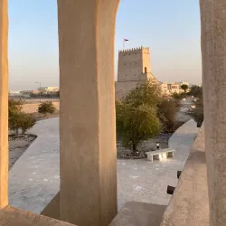 Barzan Towers - Umm Salal Mohammed