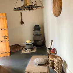 Traditional Qatari Houses - Umm Salal Mohammed