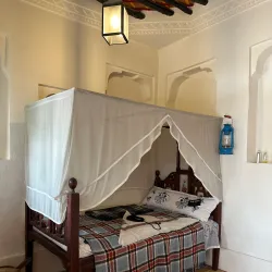 Traditional Qatari Houses - Umm Salal Mohammed