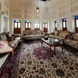 Traditional Qatari Houses - Umm Salal Mohammed