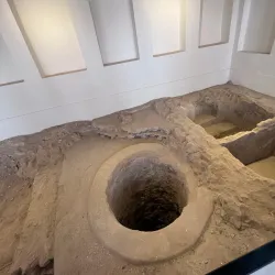 Traditional Qatari Houses - Umm Salal Mohammed