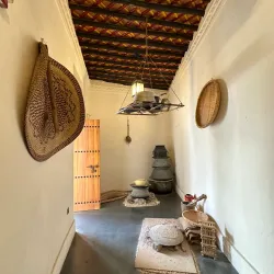 Traditional Qatari Houses - Umm Salal Mohammed