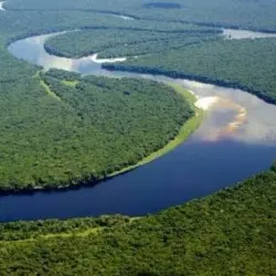 Congo River - Brazzaville