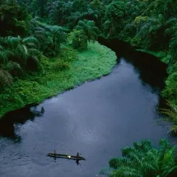 Congo River - Brazzaville