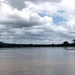 Congo River - Brazzaville