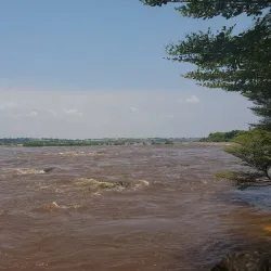 Congo River - Brazzaville