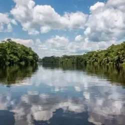 Congo River - Brazzaville