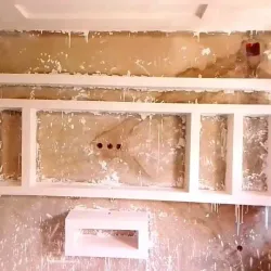 Marché Total - Brazzaville