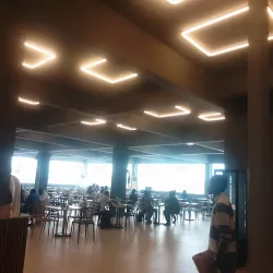 Marché Total - Brazzaville