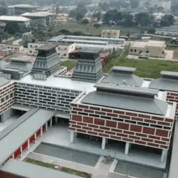 National Museum of the Congo - Brazzaville