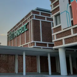 National Museum of the Congo - Brazzaville