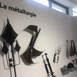 National Museum of the Congo - Brazzaville