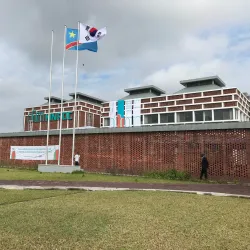 National Museum of the Congo - Brazzaville