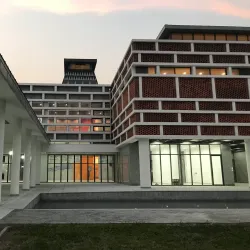 National Museum of the Congo - Brazzaville