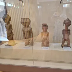 National Museum of the Congo - Brazzaville