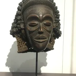 National Museum of the Congo - Brazzaville