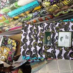 Pointe-Noire Market - Brazzaville