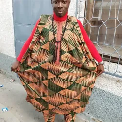 Pointe-Noire Market - Brazzaville