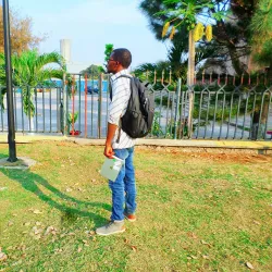 Poto-Poto Neighborhood - Brazzaville