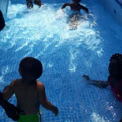 Presidential Palace - Brazzaville