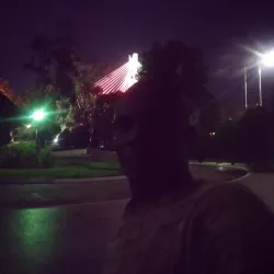 Presidential Palace - Brazzaville