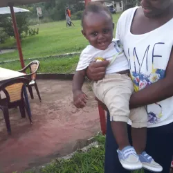 Presidential Palace - Brazzaville